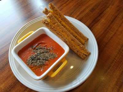 Spero Spera Restaurant