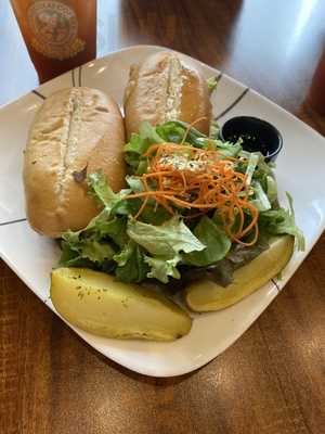 Spero Spera Restaurant