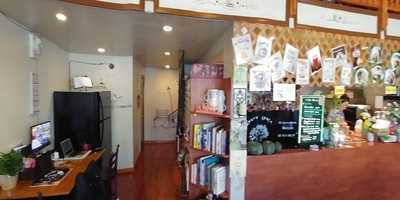 Spero Spera Restaurant