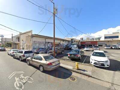 Spero Spera Restaurant