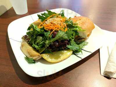 Spero Spera Restaurant