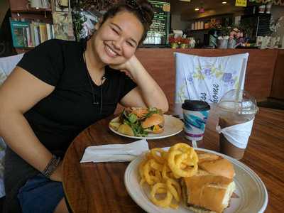 Spero Spera Restaurant