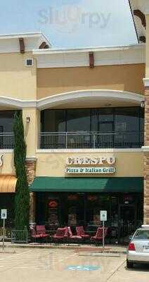 Crespo Pizza & Italian Grill