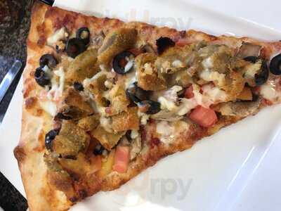 Crespo Pizza & Italian Grill