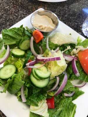 Crespo Pizza & Italian Grill