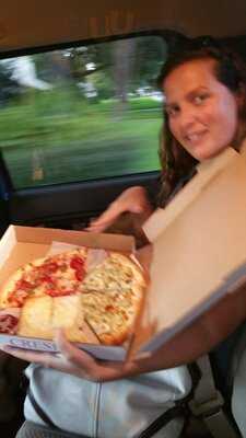 Crespo Pizza & Italian Grill