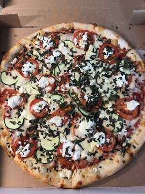 Crespo Pizza & Italian Grill