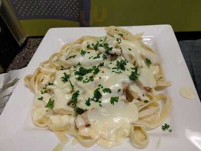 Crespo Pizza & Italian Grill