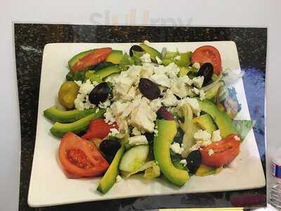 Crespo Pizza & Italian Grill