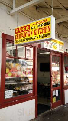 Chinatown Kitchen