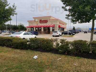 Freddy's Frozen Custard & Steakburgers