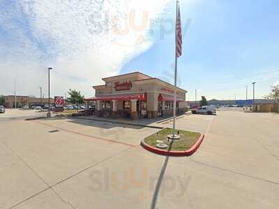 Freddy's Frozen Custard & Steakburgers