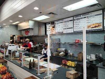 Jersey Mike's Subs