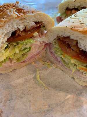 Jersey Mike's Subs