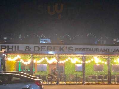Phil & Derek's