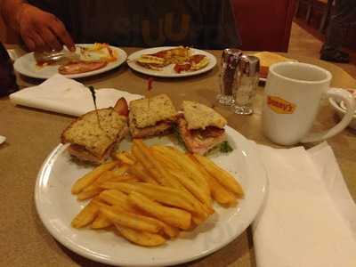 Denny's