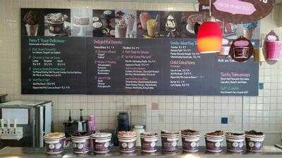 Marble Slab Creamery