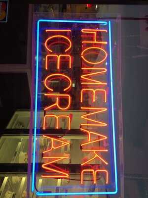 Marble Slab Creamery