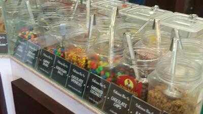 Marble Slab Creamery