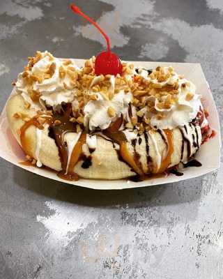 Marble Slab Creamery