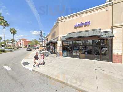 Marble Slab Creamery
