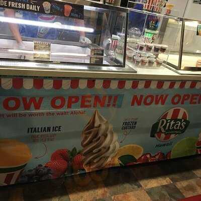 Rita's