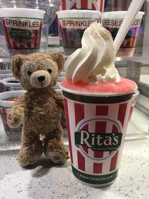 Rita's