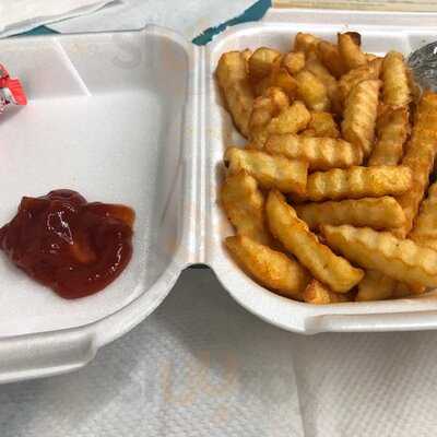 Slim Orlando's Phillysteak Gyros