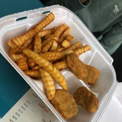 Slim Orlando's Phillysteak Gyros