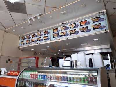 Slim Orlando's Phillysteak Gyros