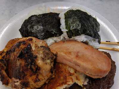 Toshi's Delicatessen & Restaurant