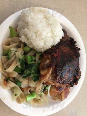 Toshi's Delicatessen & Restaurant