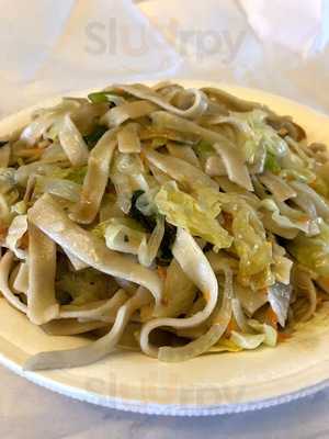 Toshi's Delicatessen & Restaurant