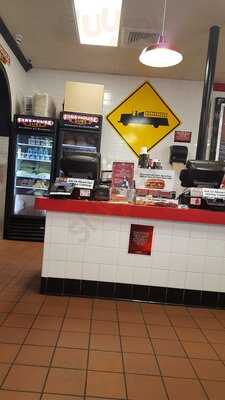 Firehouse Subs