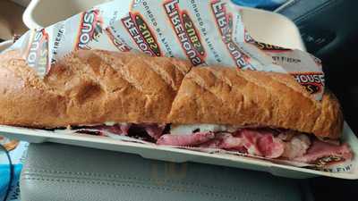 Firehouse Subs