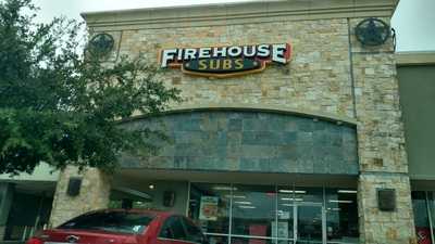 Firehouse Subs