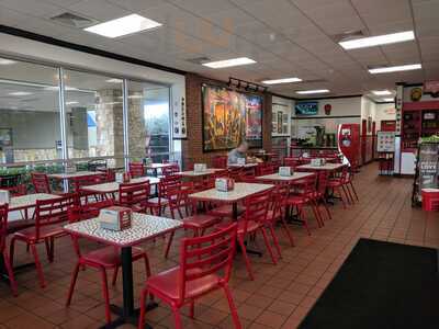 Firehouse Subs