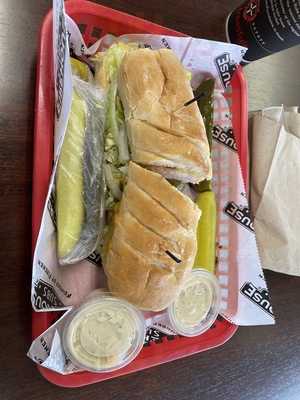 Firehouse Subs