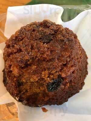 Coffee Bean And Leaf