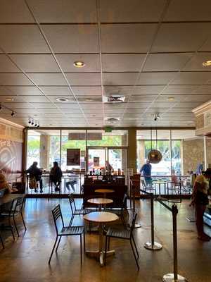 Coffee Bean And Leaf