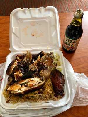 Golden Krust Caribbean Bakery And Grill