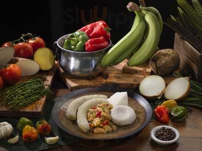 Golden Krust Caribbean Bakery And Grill