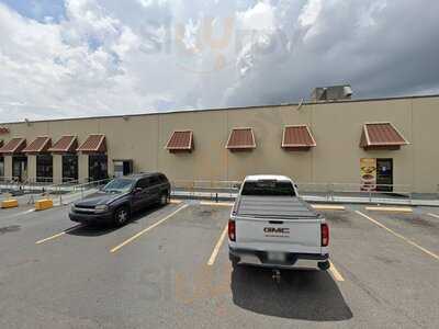 Golden Krust Caribbean Bakery And Grill
