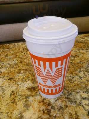 Whataburger