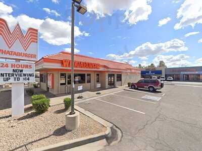 Whataburger