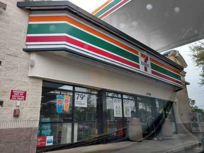 7 Eleven