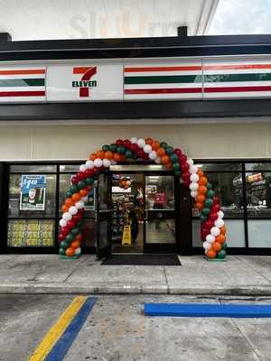7 Eleven