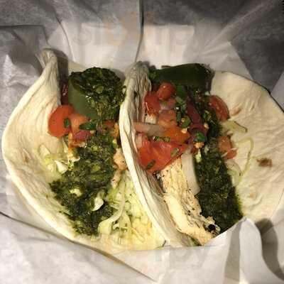 Elixir Bar Room And Hash House