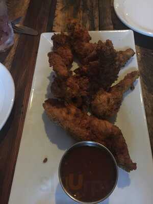 Elixir Bar Room And Hash House