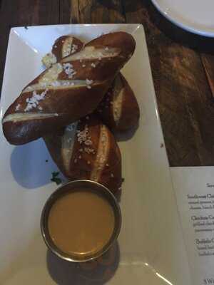 Elixir Bar Room And Hash House